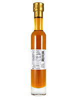 Oneroot Organic Maple Syrup 200mL Back